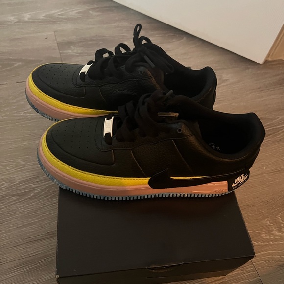 Nike AF1 Jester XX SE - Picture 3 of 6